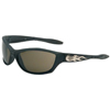 HD 1000 Series Safety Glasses (Frame Color : Black, Lens Tint : Gray, Lens Coating/Shade : Anti-Fog, Hard Coat)