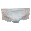 At Ease� Premium Plus Briefs (Size: Large, Quantity : 12 per Pack, Quantity : 6 Packs per Case)