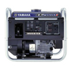 Consumer Line Inverter Series Generators (Voltage : 120.00 VAC, Frequency : 60.0 Hz, AC Output : 2500 W, 2800 W [Max])