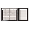 AT-A-GLANCE� Weekly Appointment Book Plus (Calendar Format : Weekly, Edition Year : 2012, Calendar Term : 12-Month Jan.-Dec.)