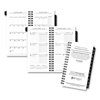 Executive Weekly Pocket Planner, Ruled, One Week per Spread, Refill (Refill, 3-1/4 x 6-1/4 Page Size)