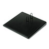 4-1/2 x 8 Large Daily Desk Calendar Refill; Base (Black Base)