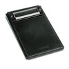 5 x 8 Tear-Off Daily Desk Calendar; Base (Black Base)