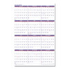 Yearly Wall Calendar