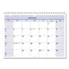 QuickNotes� Desk/Wall Monthly Calendar (11 x 8)