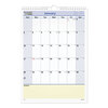 QuickNotes� Monthly Wall Calendar