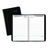 DayMinder� Brand Daily Appointment Books, One Day Per Page; Saturday/Sunday Combined
