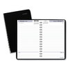 DayMinder� Brand Daily Appointment Books, One Day Per Page; Saturday/Sunday Combined