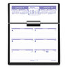 Flip-A-Week� Desk Calendar (Complete Unit)