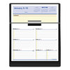 Flip-A-Week� Desk Calendar with QuickNotes� (Refill Only)