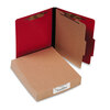 PRESSTEX ColorLife 15 pt. Classification Folders