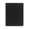 PRESSTEX� Report Covers with Tyvek� Reinforced Hinges (Black, For 8-1/2 x 11 Sheets)