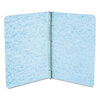 PRESSTEX� Report Covers with Tyvek� Reinforced Hinges (Light Blue, For 11 x 8-1/2 Sheets)