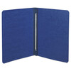 PRESSTEX� Report Covers with Tyvek� Reinforced Hinges (Dark Blue, For 11 x 8-1/2 Sheets)