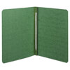 PRESSTEX� Report Covers with Tyvek� Reinforced Hinges (Dark Green, For 11 x 8-1/2 Sheets)