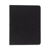Pressboard Report Covers with Tyvek� Reinforced Hinges (Black, For 11 x 8-1/2 Sheets)