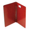 PRESSTEX� Report Covers with Tyvek� Reinforced Hinges (Red, For 14 x 8-1/2 Sheets)