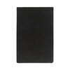 Pressboard Report Covers with Tyvek� Reinforced Hinges (Black, For 17 x 11 Sheets)