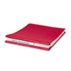 Self-Adhesive Label Holders for Data Binders