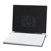 Hanging Data Binders with Pressboard Covers (14-7/8 x 11, Black, Pressboard Covers for Unburst Sheets)