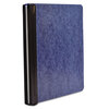 Laser Printer Hanging Expandable Binder� (Blue)