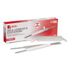 Self-Adhesive Paper Fasteners