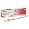 Self-Adhesive Paper Fasteners