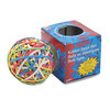 Rubber Band Ball