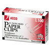 Economy Paper Clips