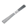 ACCO Tag Wires (Global Product Type : Tag Fasteners-Wire, Material(s) : Galvanized Steel, Length : 12 in)