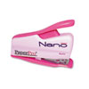 PaperPro� Nano� Miniature Stapler (Stapler Type : Mini Desktop, Global Product Type : Staplers-Mini Desktop, Staple Capacity : 50)