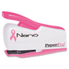 PaperPro� Nano� Miniature Stapler (Global Product Type : Staplers-Mini Desktop, Stapler Type : Mini Desktop, Staple Capacity : 50)