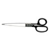 Hot Forged Carbon Steel Office Shears with Black Enamel Handles (9 Length, 4-1/2 Cut)