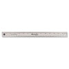 Stainless Steel Ruler