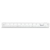 Acrylic Ruler