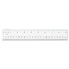 Acrylic Ruler