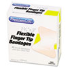First Aid Refill Components (Fingertip Bandage)