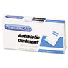 First Aid Refill Components (Antibiotic Ointment)