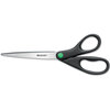 KleenEarth� Recycled Stainless Steel Scissors (9 Straight Shears, 3-3/4 Cut)