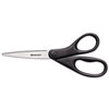 Design Line Bent Scissors (Black Handles)