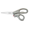 2-in-1 Scissors and Box Cutter