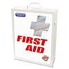 Industrial First Aid Station for Up to 100 People