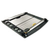 Westcott� Titanium Bonded Laptop Rotary Trimmer (Global Product Type : Trimmer Boards-Rotary, Trimmer Board Type : Rotary, Sheet Capacity : 10)