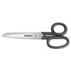 Kleencut� Stainless Steel Straight Shears (7 Length, 3-5/16 Cut)