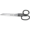 Kleencut� Stainless Steel Straight Shears (8 Length, 3-3/4 Cut)