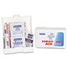Personal First Aid Kit