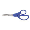 Preferred Line Stainless Steel Bent Shears (7 Length, 3-1/4 Cut)
