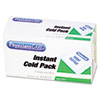 First Aid Refill Components (Cold Pack)