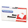 First Aid Refill Components