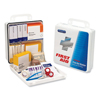 First Aid Kit for Up to 50 People